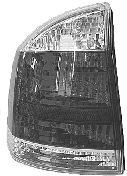 Фонарь VAN WEZEL 3768935