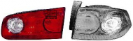 Фонарь VAN WEZEL 4349934