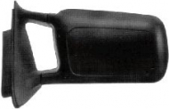 Зеркало VAN WEZEL 4740807