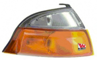Фонарь VAN WEZEL 5367901