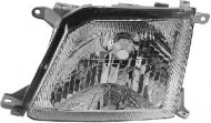 Фара VAN WEZEL 5381943
