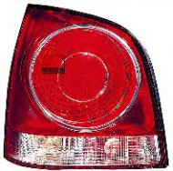 Фонарь VAN WEZEL 5828921