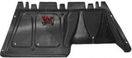 Звукоизоляция VAN WEZEL 7620702