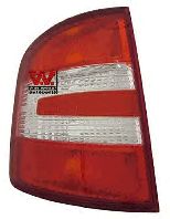 Фонарь VAN WEZEL 7626935