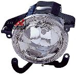 Фара VAN WEZEL 8206995
