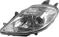 Фара VAN WEZEL 0965961V