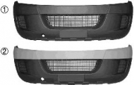 Буфер VAN WEZEL 2815570