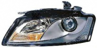 Фара VAN WEZEL 0378961V