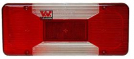 Рассеиватель VAN WEZEL 2815935