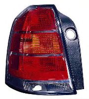 Фонарь VAN WEZEL 3792931