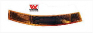 Фонарь VAN WEZEL 4387904