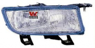 Фара VAN WEZEL 4730996