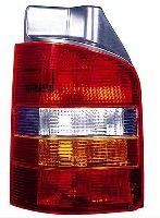 Фонарь VAN WEZEL 5896935