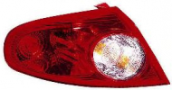 Фонарь VAN WEZEL 8125931