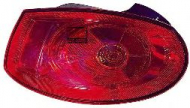 Фонарь VAN WEZEL 1629921