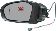 Зеркало VAN WEZEL 3017817