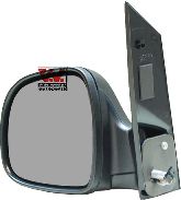 Зеркало VAN WEZEL 3080807