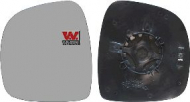 Зеркальное стекло VAN WEZEL 3080837