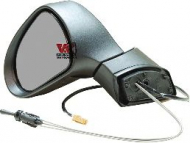 Зеркало VAN WEZEL 4029803