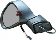 Зеркало VAN WEZEL 4029817