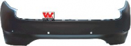 Буфер VAN WEZEL 0318545