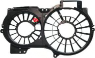 Обшивка VAN WEZEL 0318762