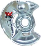 Накладка VAN WEZEL 3024371