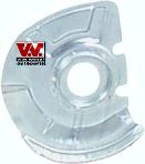 Накладка VAN WEZEL 3710371