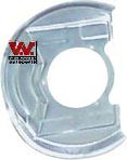 Накладка VAN WEZEL 3730371