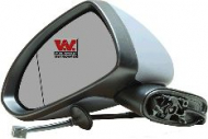 Зеркало VAN WEZEL 3750805