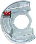 Накладка VAN WEZEL 3770371