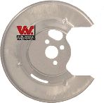 Накладка VAN WEZEL 4325373