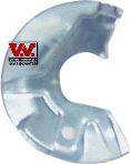 Накладка VAN WEZEL 5823371