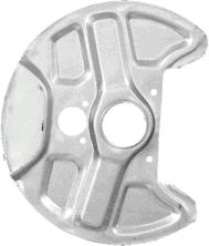 Накладка VAN WEZEL 5997371