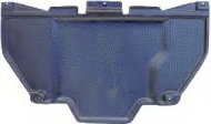 Звукоизоляция VAN WEZEL 0325702