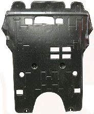 Звукоизоляция VAN WEZEL 0970701