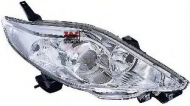 Фара VAN WEZEL 2762962
