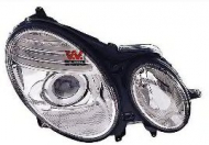 Фара VAN WEZEL 3043962