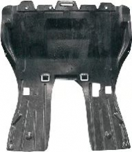 Звукоизоляция VAN WEZEL 4060701