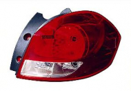 Фонарь VAN WEZEL 4331936
