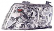 Фара VAN WEZEL 5250963