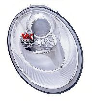 Фара VAN WEZEL 5805962