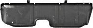 Звукоизоляция VAN WEZEL 7615701