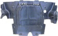 Звукоизоляция VAN WEZEL 3742701