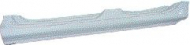 Порог VAN WEZEL 4323103