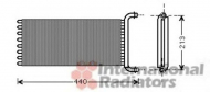 Теплообменник VAN WEZEL 30006441
