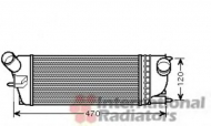 Теплообменник VAN WEZEL 40004336