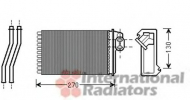 Теплообменник VAN WEZEL 40006340
