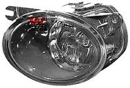 Фара VAN WEZEL 0317995