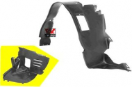 Обшивка VAN WEZEL 3030435